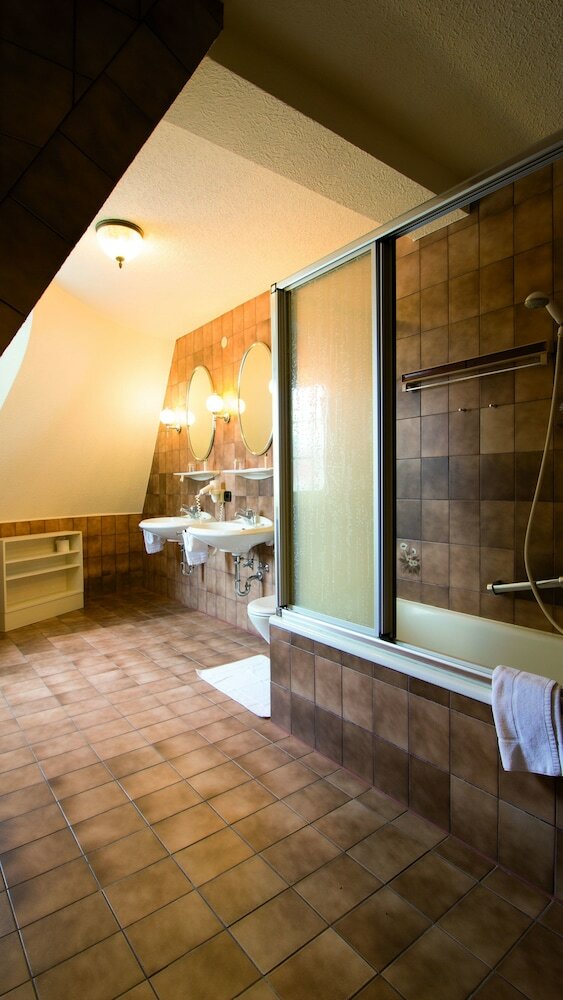 Фото Hotel Strandperle