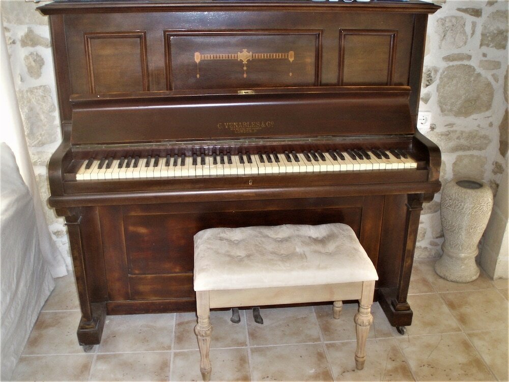 Фото Villa Arokaria