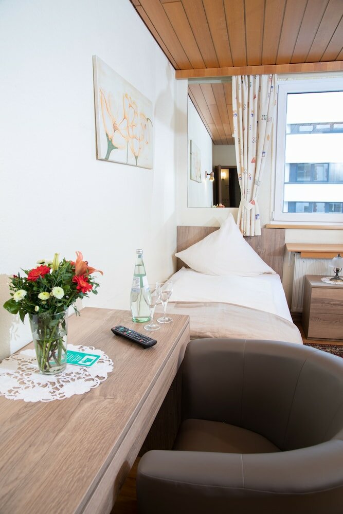 Фото Lothringer Hof