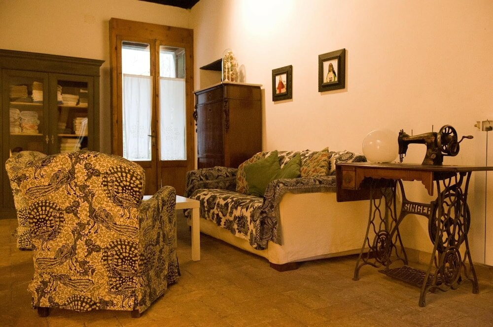 Фото Palazzo Contino