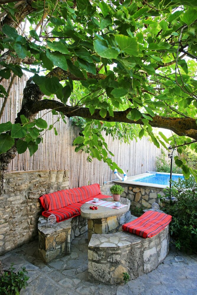 Фото Villa Lithos