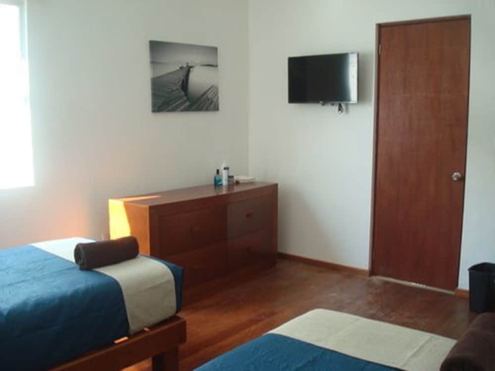 Фото Casa Mariel