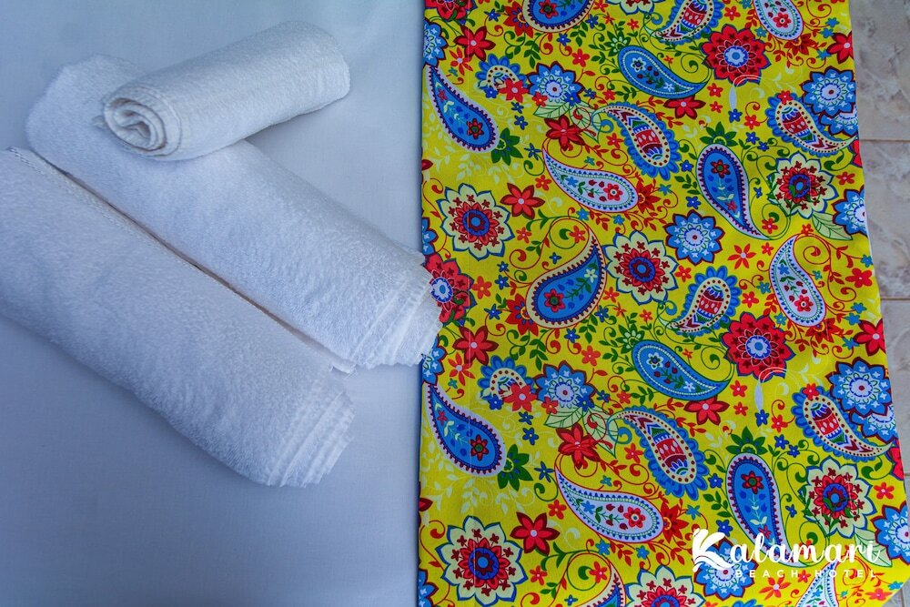 Фото Kalamari Beach Hotel