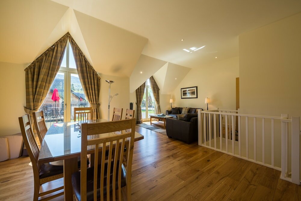 Фото Mains of Taymouth Country Estate