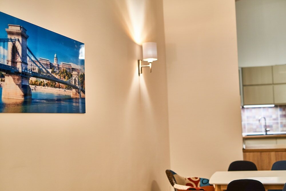 Фото D20 Apartment Budapest