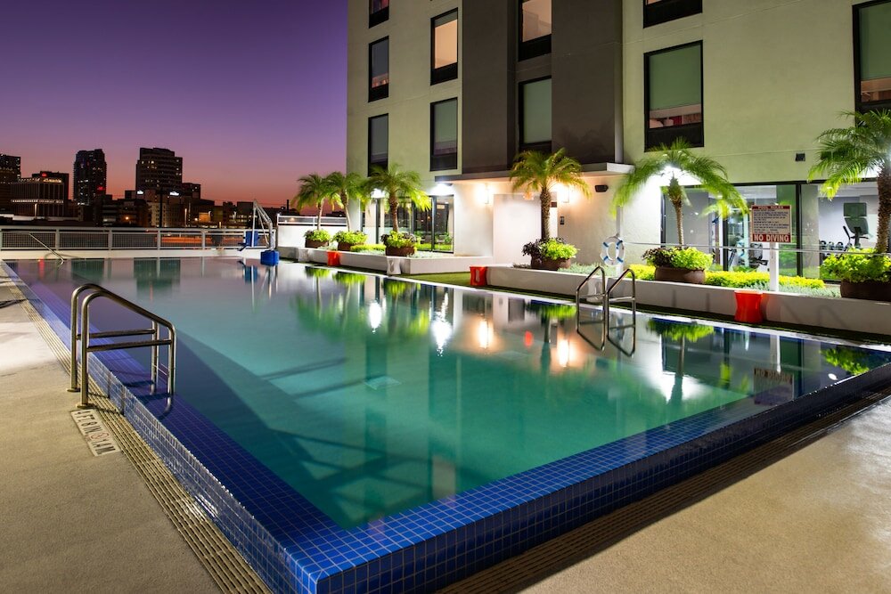 Фото отеля 2