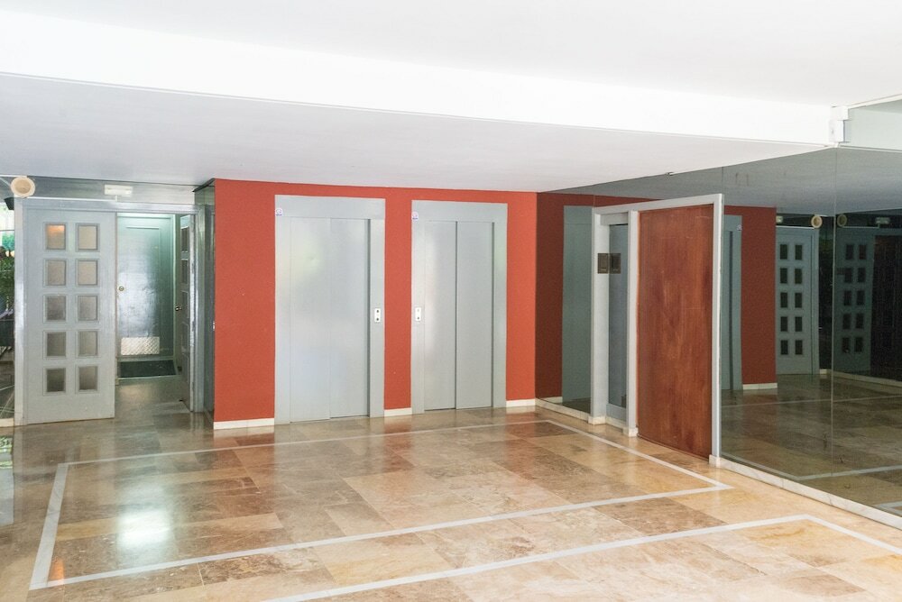 Фото Seaside Marbella Apartments