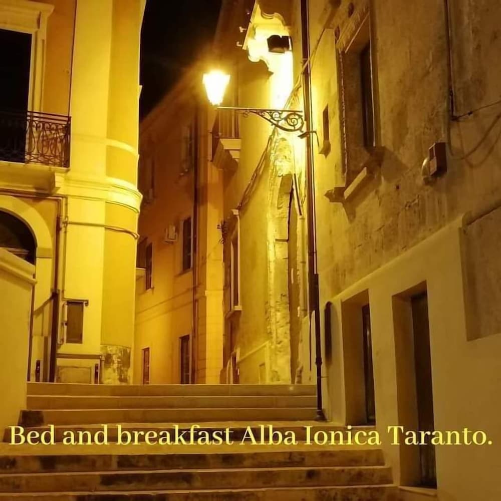 Фото Affittacamere B&b Alba Ionica