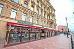 Feelathome (Невский просп., 66), апартаменты в Санкт‑Петербурге