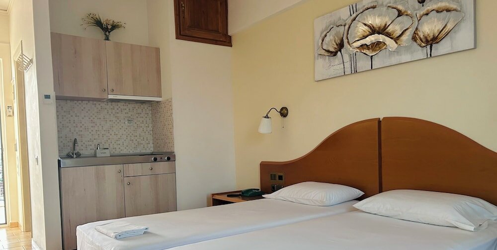 Фото Bay Holiday Hotel & SPA