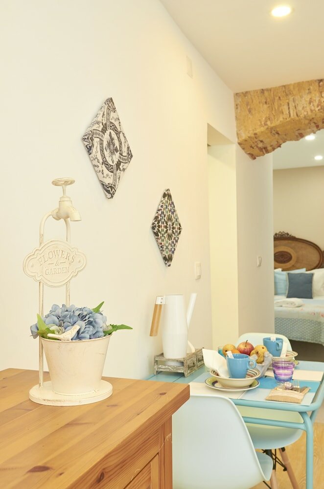 Фото LxWay Apartments Elevador da Bica