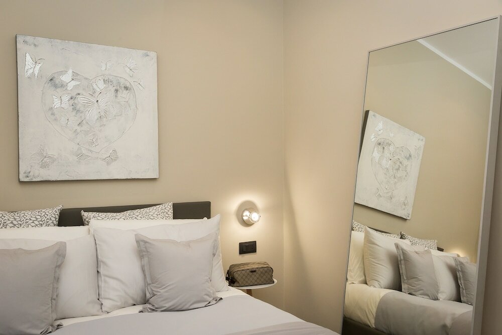 Фото 126 Gracchi Suites