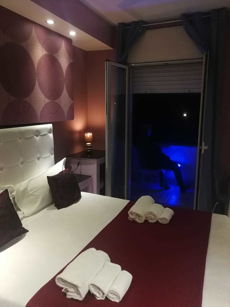 Фото Hotel Exagon Flower