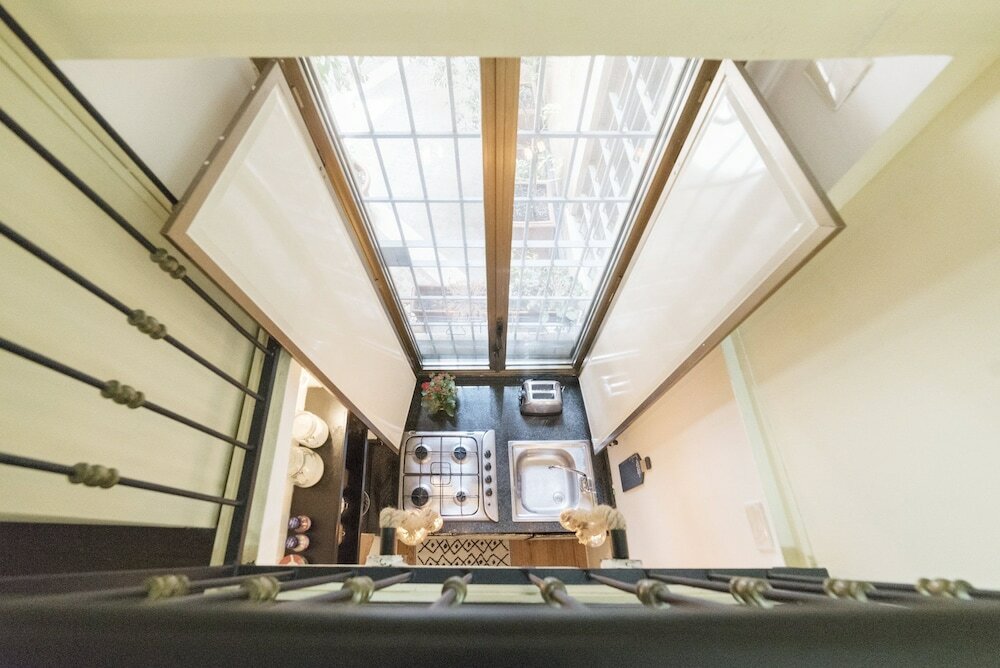 Фото Panisperna Apartment 2