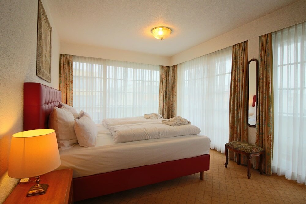 Фото Hotel Strandperle