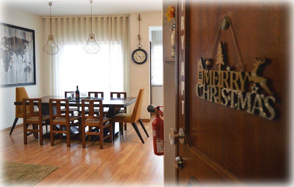 Фото Country Apartment by Jc