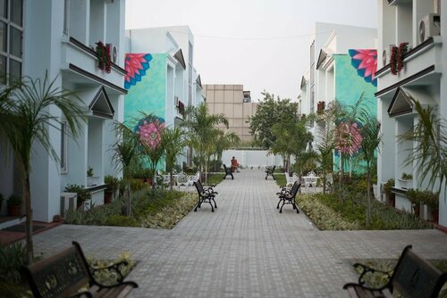 Vedas Wellness City