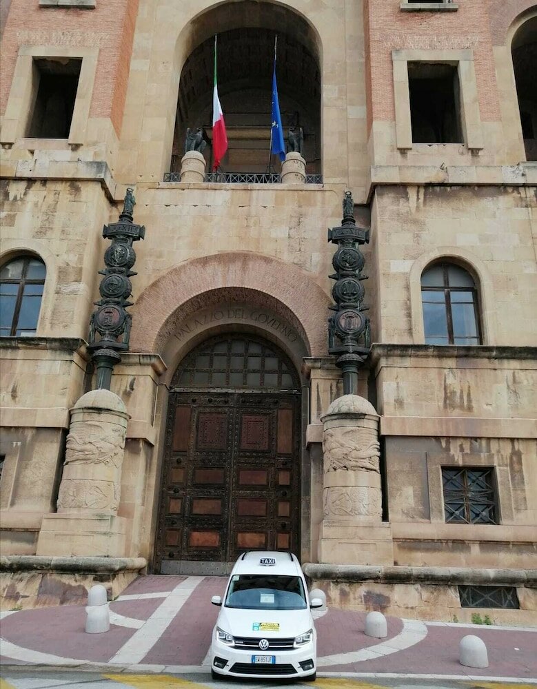 Фото Affittacamere B&b Alba Ionica