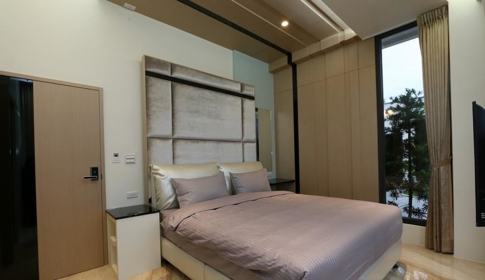 Фото Li Chu Art Paternity B&b