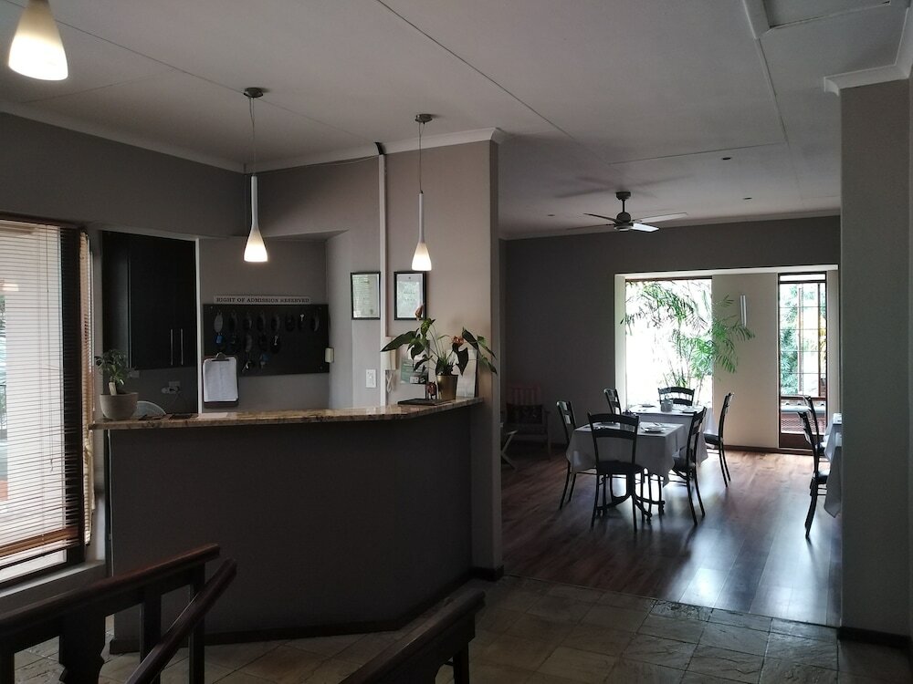 Фото Acacia Guesthouse