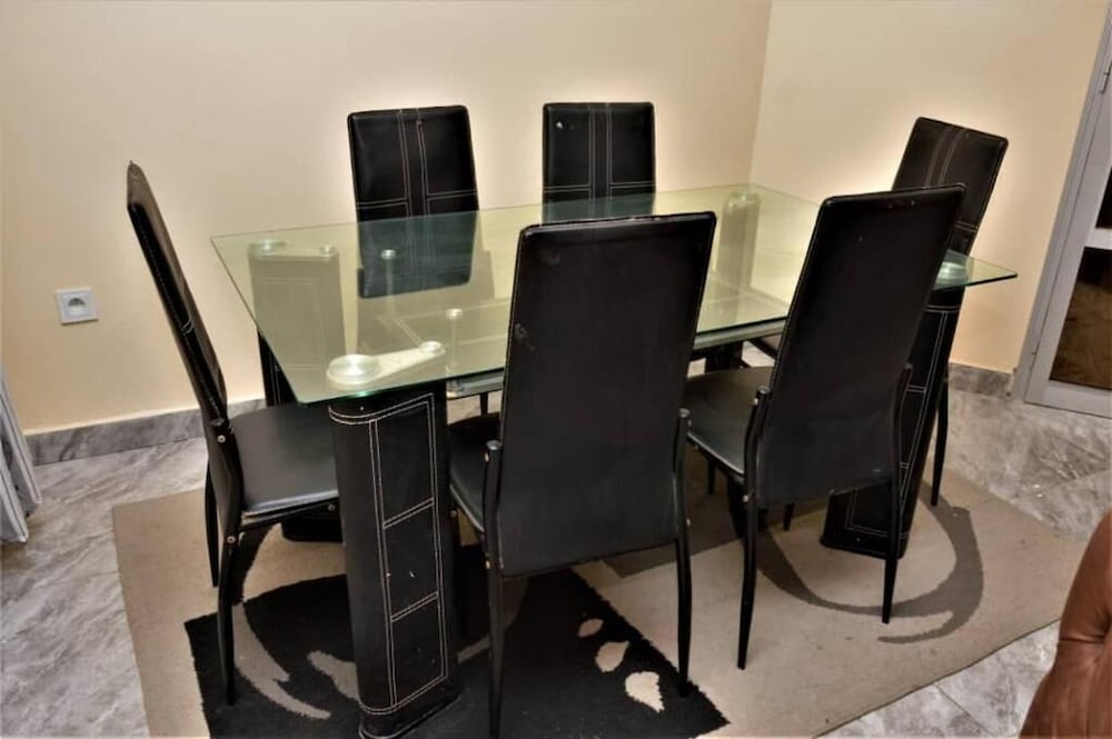 Фото Maison de vacances Cité douane Dakar