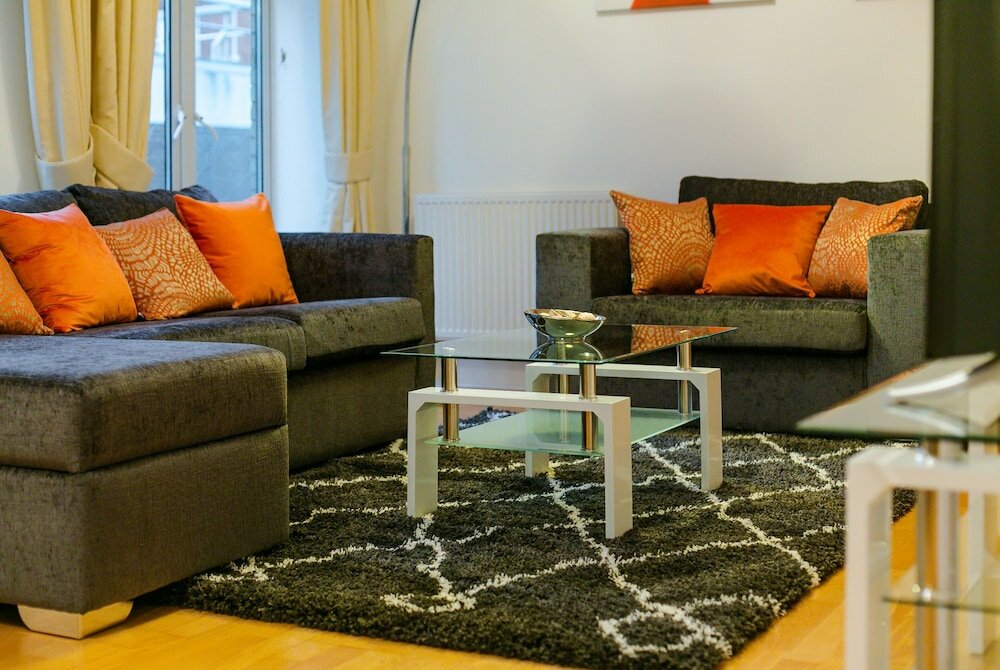 Фото Theatreland Walk