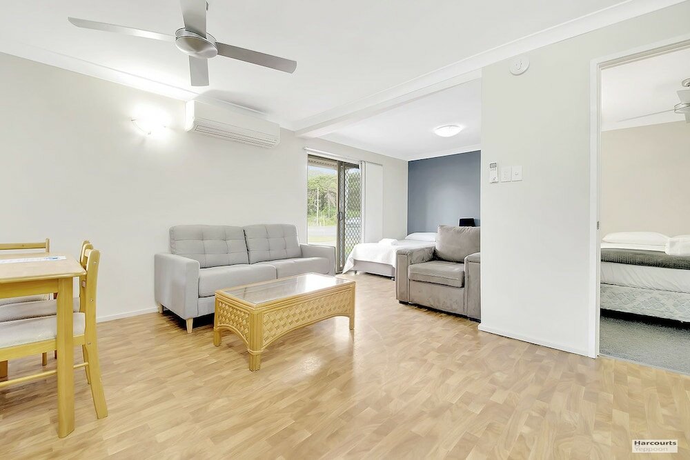Фото Driftwood On The Beach