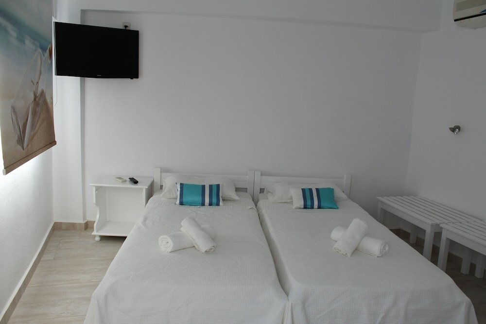 Фото Stelios Village Mykonos Airport