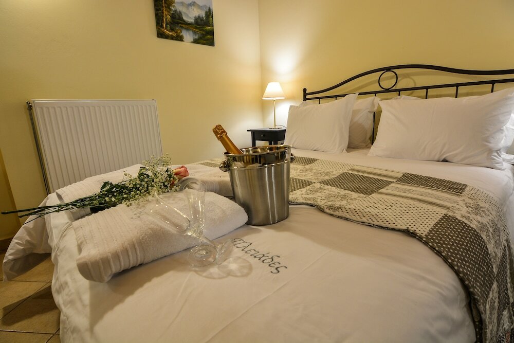 Фото Pleiades Village