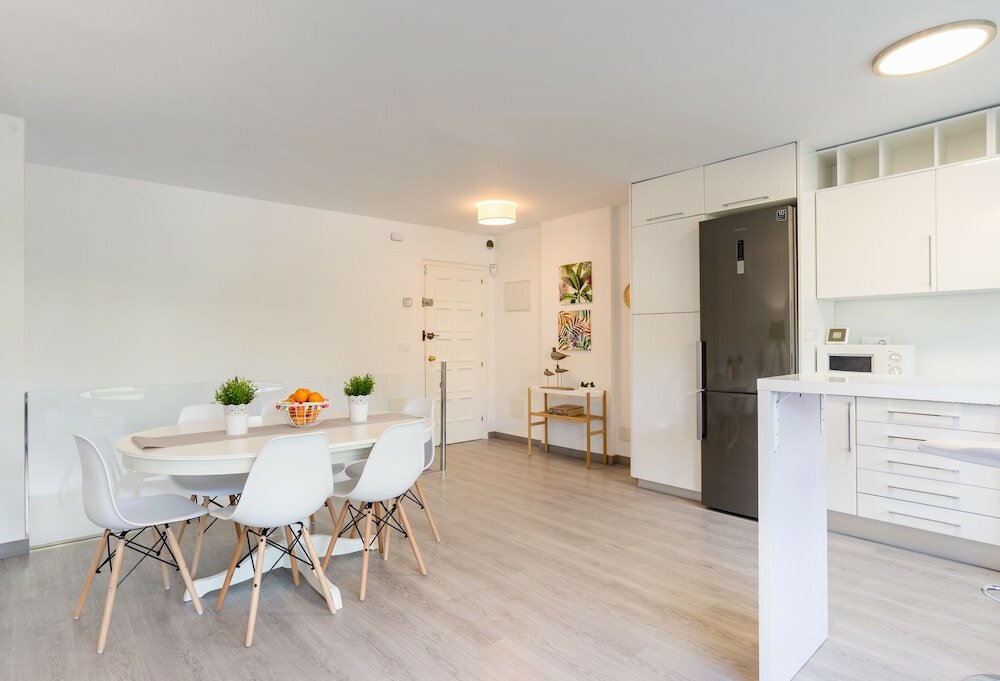 Фото Seaside Marbella Apartments