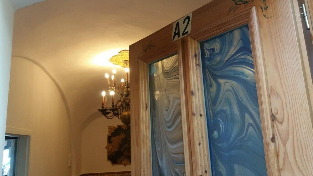 Фото Central Antique Apartments