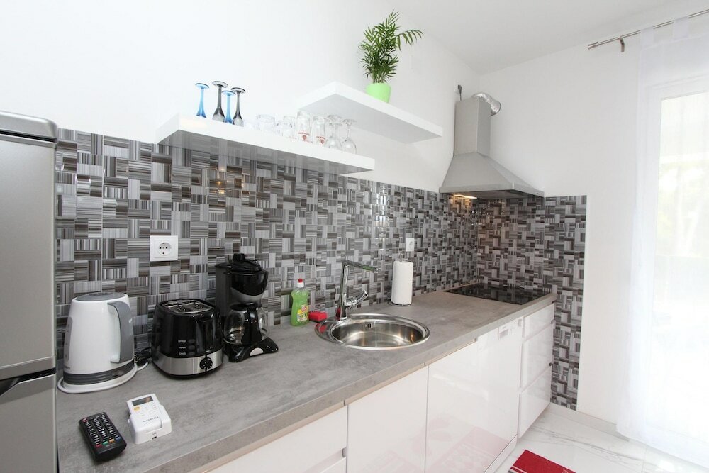 Фото Apartment Karlo 1