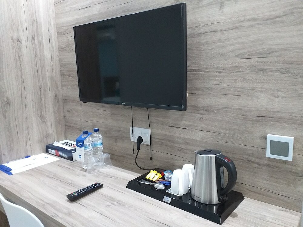 Фото TJ Boutique Accommodation