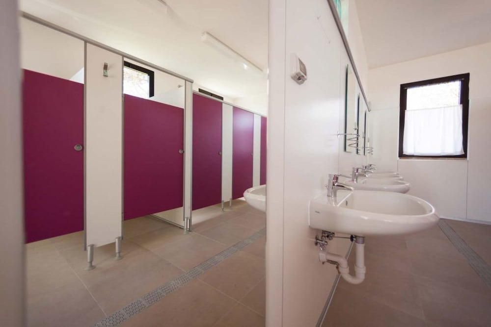 Фото Camping Da Giovanni