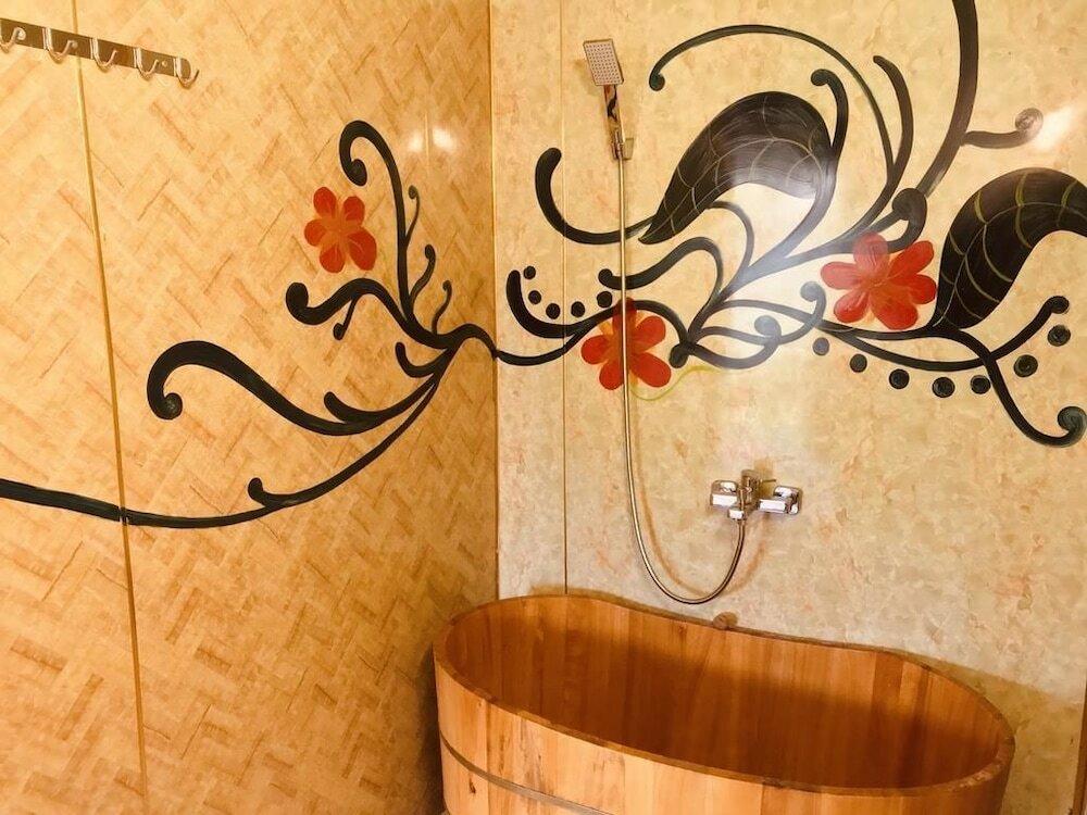 Фото Homestay Vuon Hong Co