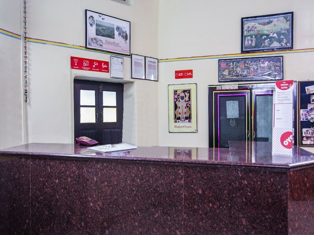 Фото Oyo 15941 Jasol Heritage