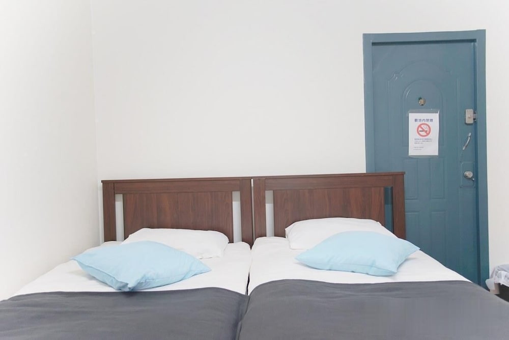 Фото Tsuruhashi UmeHouse