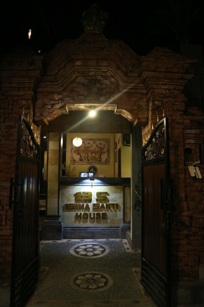 Фото Bima Sakti House Canggu