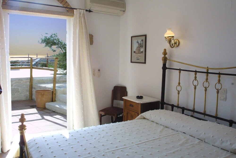 Фото Phaestias Villas