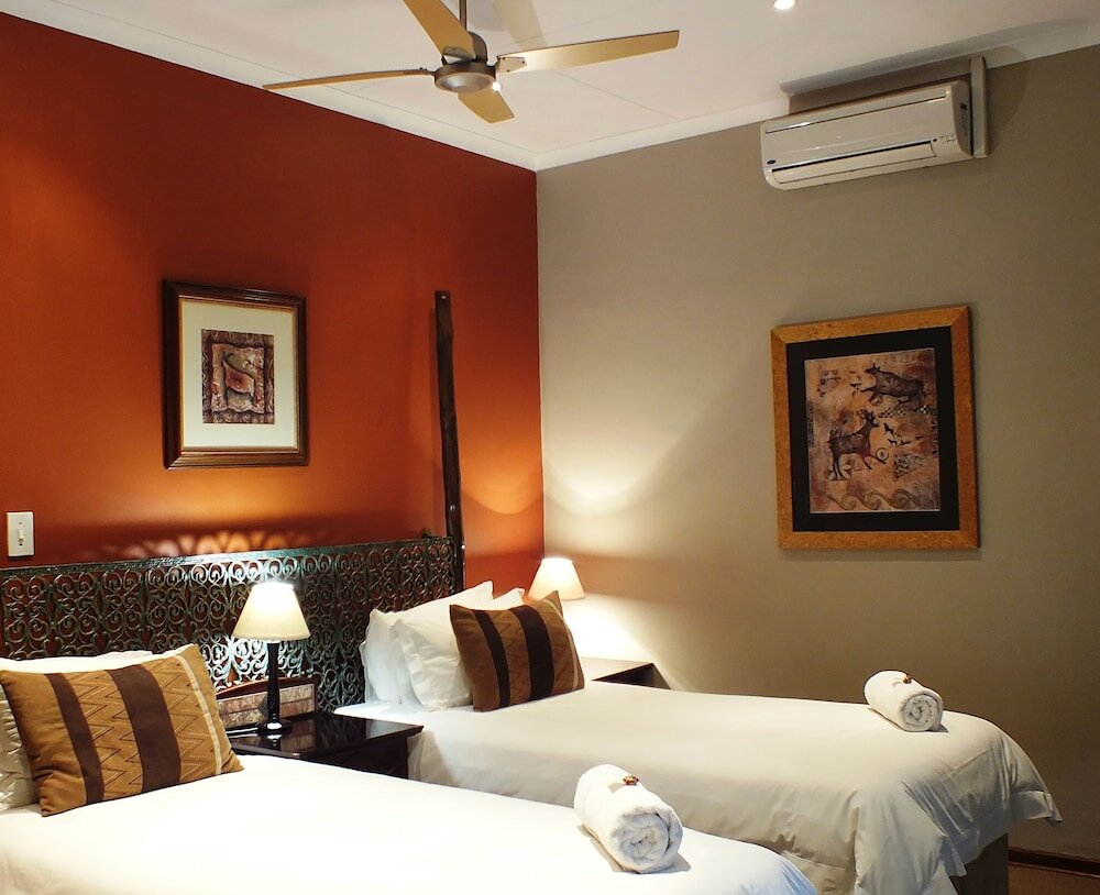 Фото Acacia Guesthouse