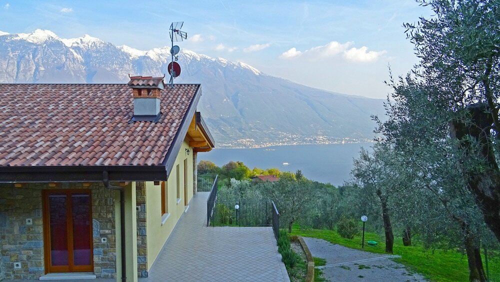 Фото Villa Vagne Holideal