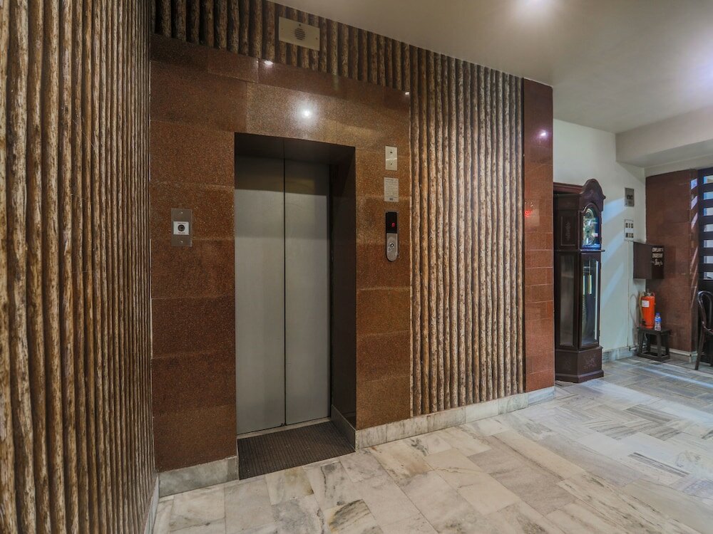 Фото Oyo 14995 Hotel Starline Paltan Bazar