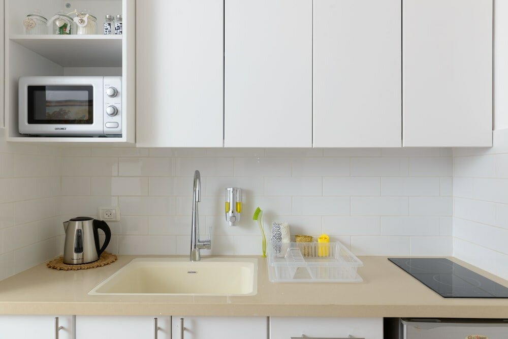 Фото Herzel beach apartment