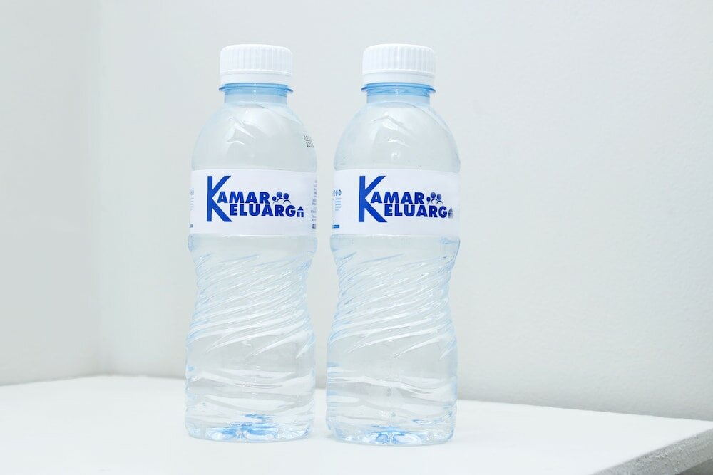 Фото Kamar Keluarga Haji Peeng Syariah