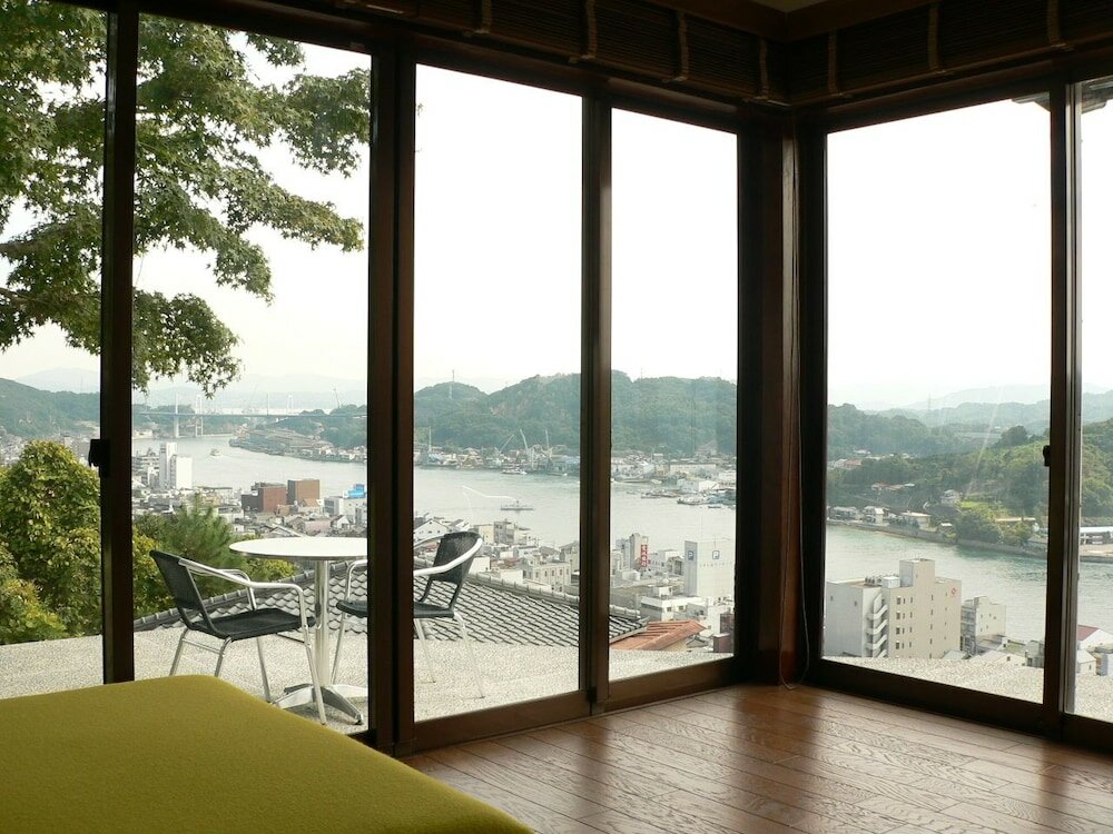 Фото Saka no Kaze