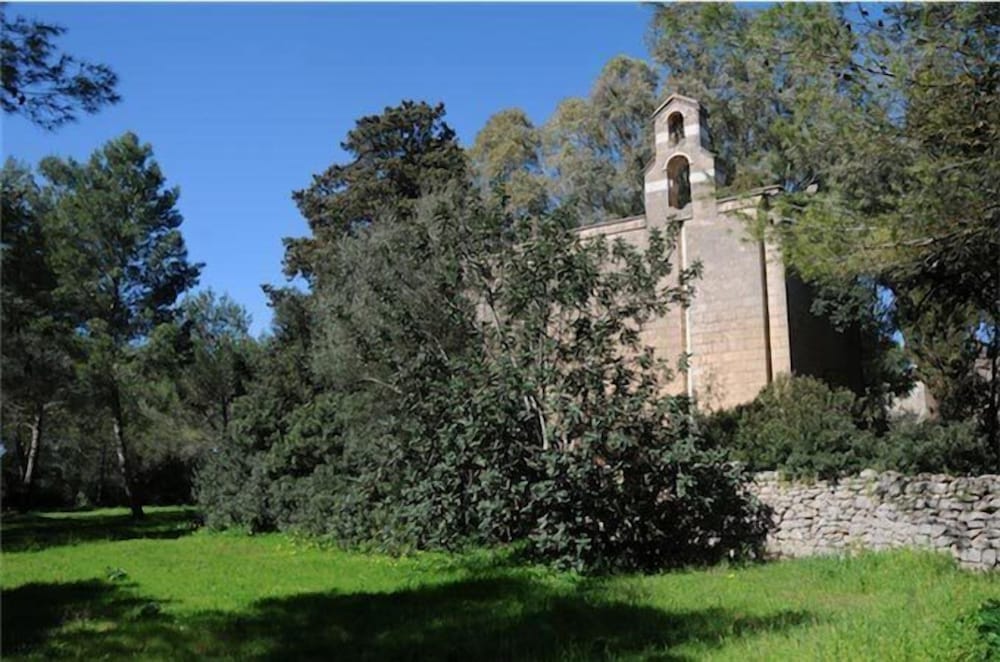 Фото Tenuta Deserto