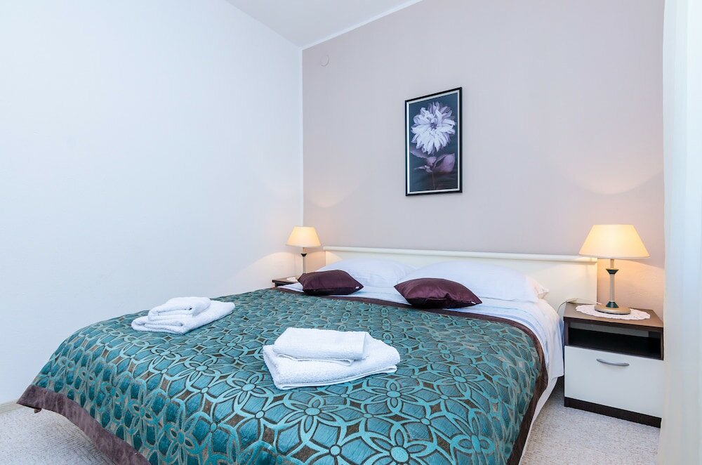 Фото Apartments Nicol