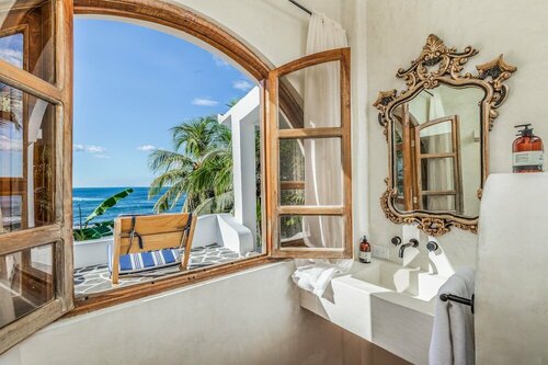 Гостиница Nosara Beach Hotel в Провинции Гуанакасте