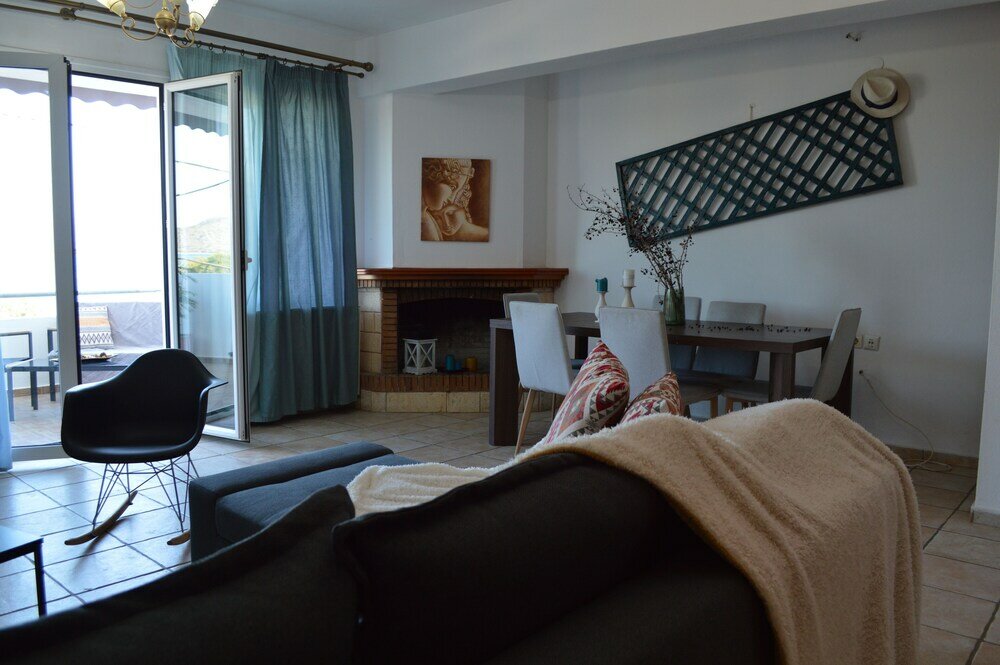 Фото Akti Posidonos