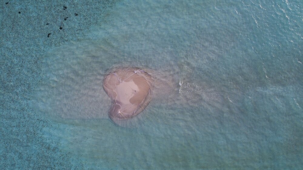 Фото Reef Edge Thulusdhoo